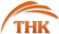 Логотип ТНК